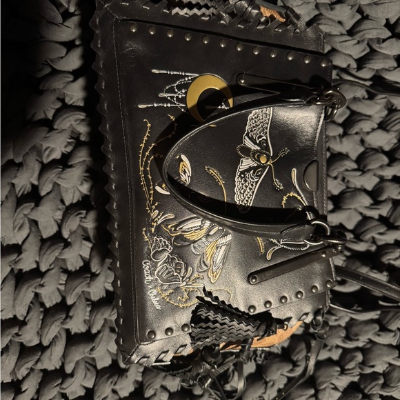 Coach Dreamer Chelsea Champlain bag - Picture 3 of 4